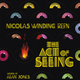 Image for article titled Drive Director Nicolas Winding Refn Explains How The Best Movie Posters Tell a Story All on Their Own